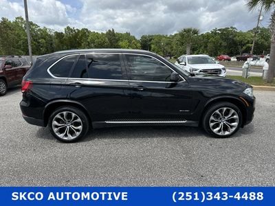 2015 BMW X5 - Photo 5