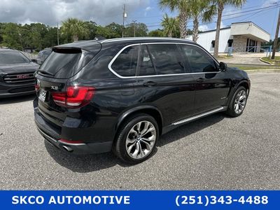 2015 BMW X5 - Photo 14