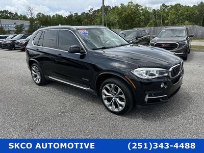 2015 BMW X5 - Photo 6