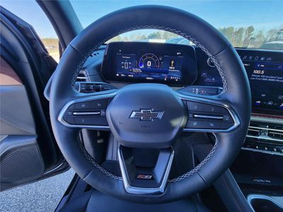 2026 2024 Chevrolet Traverse AWD - Photo 14