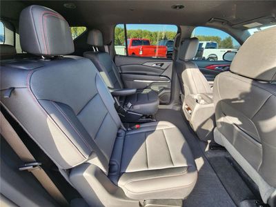 2026 2024 Chevrolet Traverse AWD - Photo 10