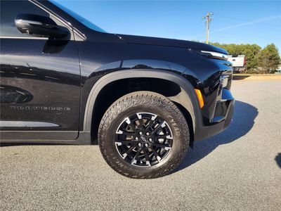 2026 2024 Chevrolet Traverse AWD - Photo 6