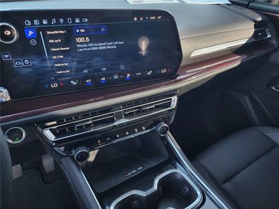 2026 2024 Chevrolet Traverse AWD - Photo 13