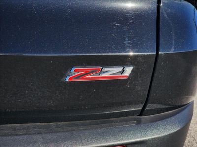 2026 2024 Chevrolet Traverse AWD - Photo 8