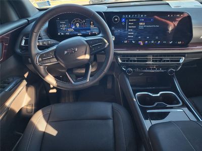 2026 2024 Chevrolet Traverse AWD - Photo 12