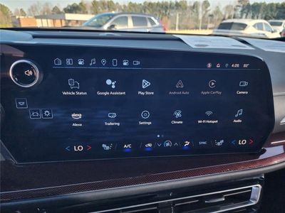 2026 2024 Chevrolet Traverse AWD - Photo 17