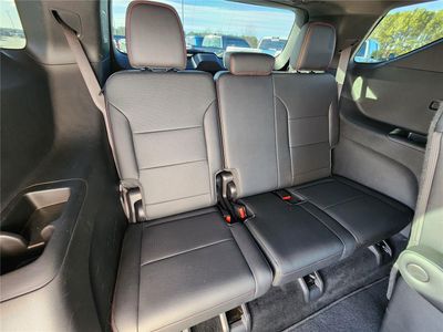 2026 2024 Chevrolet Traverse AWD - Photo 11