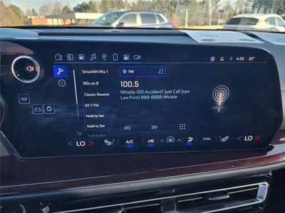 2026 2024 Chevrolet Traverse AWD - Photo 16