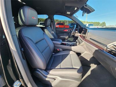 2026 2024 Chevrolet Traverse AWD - Photo 9