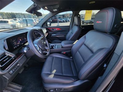 2026 2024 Chevrolet Traverse AWD - Photo 15