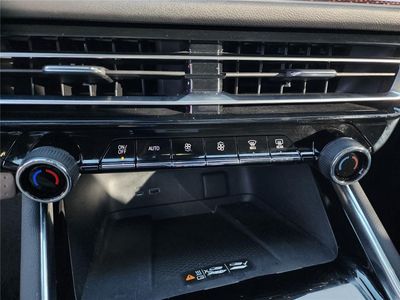 2026 2024 Chevrolet Traverse AWD - Photo 20