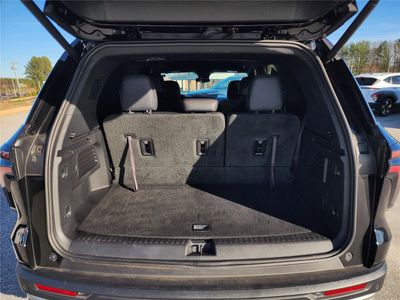2026 2024 Chevrolet Traverse AWD - Photo 4
