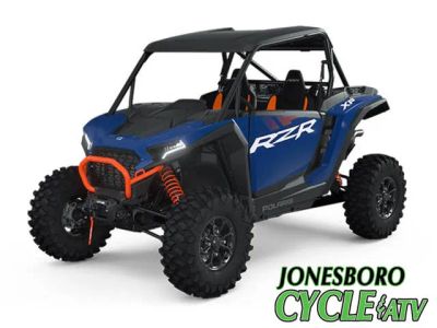 2025 Polaris® RZR XP 1000 Ultimate — front three-quarter view