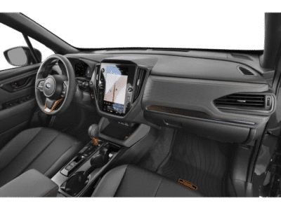 2026 Subaru Forester — photo 14 view