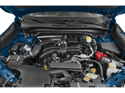 2026 Subaru Forester — photo 11 view
