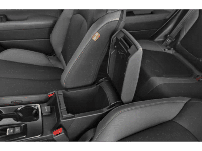 2026 Subaru Forester — photo 13 view