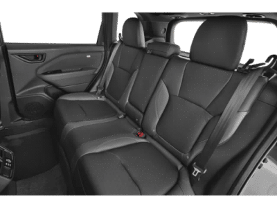 2026 Subaru Forester — photo 12 view