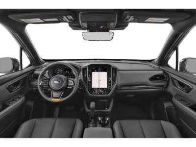 2026 Subaru Forester — photo 7 view
