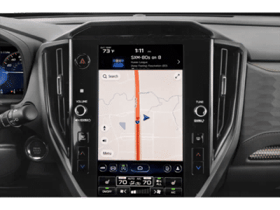 2026 Subaru Forester — photo 15 view