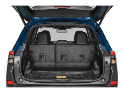 2026 Subaru Forester — photo 10 view