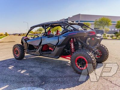 2026 Can-Am Maverick X3 Max X DS Turbo RR With Smart-Shox - Photo 5