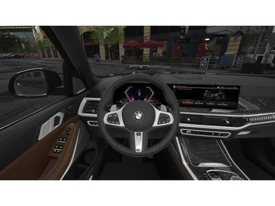 2026 BMW X7 xDrive40i - Photo 13