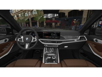 2026 BMW X7 xDrive40i - Photo 10