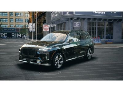 2026 BMW X7 xDrive40i - Photo 1