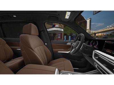 2026 BMW X7 xDrive40i - Photo 9