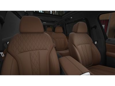 2026 BMW X7 xDrive40i - Photo 11