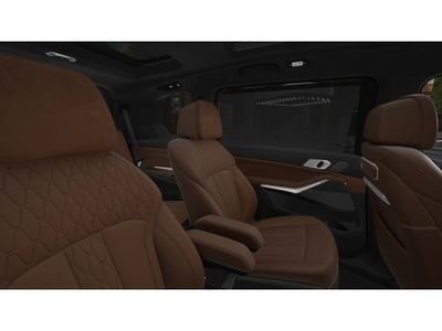2026 BMW X7 xDrive40i - Photo 12