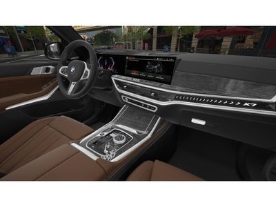 2026 BMW X7 xDrive40i - Photo 14