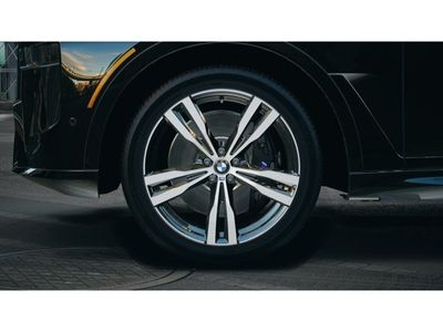 2026 BMW X7 xDrive40i - Photo 7