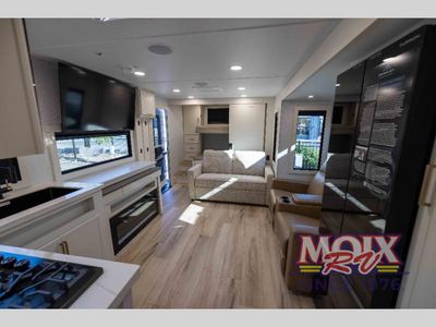 2026 Brinkley Model I - Photo 45