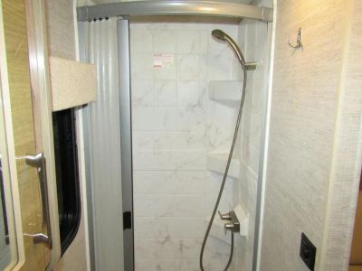 2021 Entegra QWEST - Photo 11