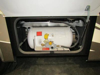 2021 Entegra QWEST - Photo 14