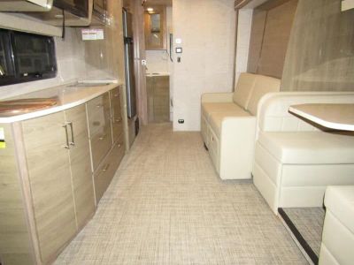 2021 Entegra QWEST - Photo 4