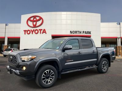 2022 Toyota Tacoma - Photo 1