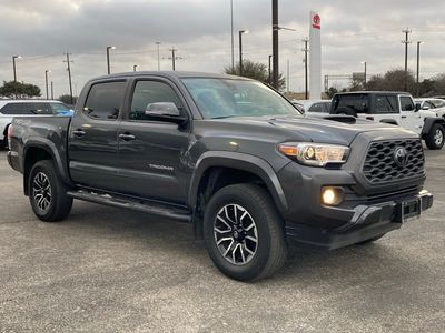 2022 Toyota Tacoma - Photo 3