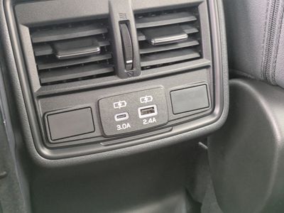 2026 Subaru Outback - Photo 14