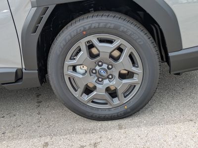 2026 Subaru Outback - Photo 11