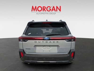 2026 Subaru Outback - Photo 6