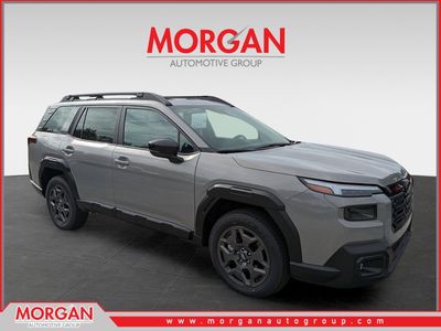 2026 Subaru Outback - Photo 1