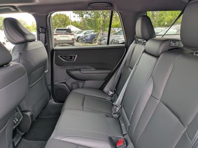 2026 Subaru Outback - Photo 13