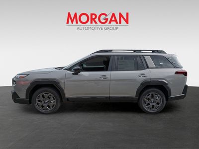2026 Subaru Outback - Photo 9