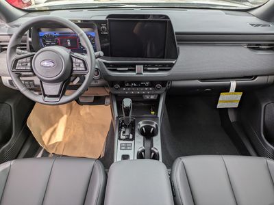 2026 Subaru Outback - Photo 15