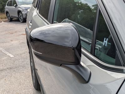 2026 Subaru Outback - Photo 12