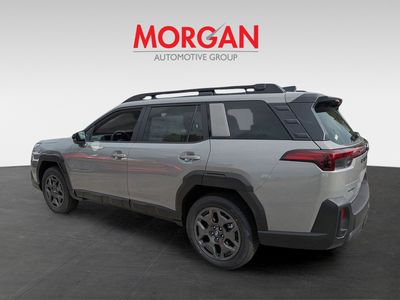 2026 Subaru Outback - Photo 7