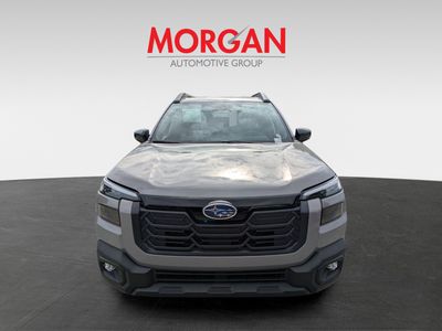 2026 Subaru Outback - Photo 3