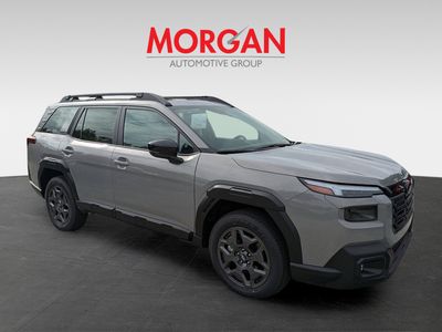 2026 Subaru Outback - Photo 2